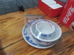 -重庆金爪爪干锅(龙头寺店)