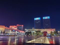 -八一南昌起义纪念塔