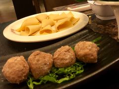 -许府牛杂·鲜牛肉火锅(梁溪万达店)