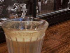 -Double cafe