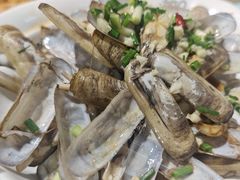 -大家发海鲜城夜排档(华山中路店)