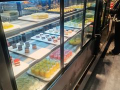 -遇上西雅图多融合海鲜自助餐厅(中房金谊广场店)