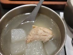 -大神太神·铁板烧(七宝领展广场店)