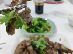 -乌文新澄海卤鹅店