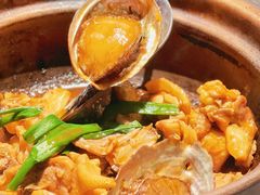 -啫神·广州地标美食(北京路店)