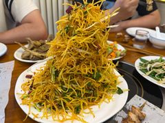 -清真祥和斋餐厅(蓟门小区店)