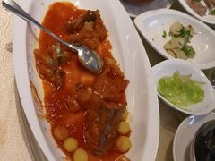 -上海虹桥宾馆味翠餐厅