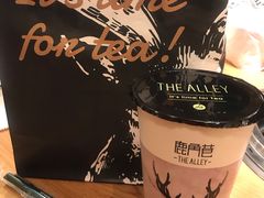 -鹿角巷The Alley(龙湖天街店)