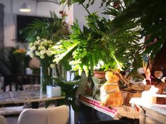 -小时光咖啡馆(北锣鼓巷店)
