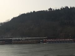 -南翠屏公园