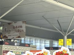 -郑州东站