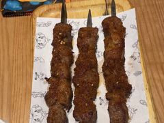 -哈啾嗨·新概念蒙餐(红星新城店)