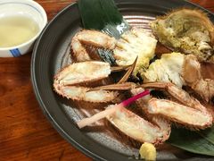 -蟹料理 北海道かに将軍(札幌本店)