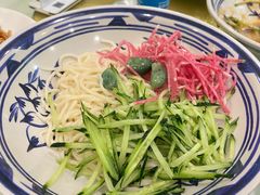 -听涛雅苑百味饺子老家菜馆