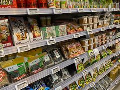 -blt精品超市(高德置地冬广场店)