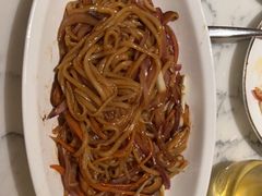 -青雅中餐厅(大连金石滩绿发希尔顿度假酒店)