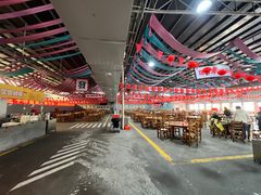 -三千坪超级火锅市场·土灶牛肉火锅
