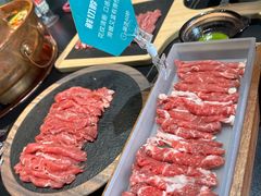 -乔先生涮肉·鲜活牛羊肉火锅(塘沽店)