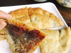-乐山食古香跷脚牛肉