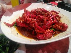 -沪小胖小龙虾(淮海中路旗舰店)