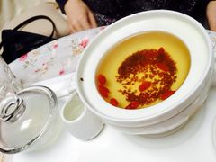 燕庭燕窝下午茶(南京西路店)-燕庭·纯燕窝·甜品下午茶(南京西路店)