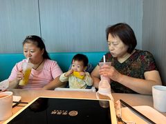 -半天妖烤鱼(西直门凯德mall店)