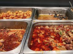 -大米先生(成都青龙街店)