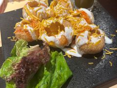 -克比叔叔印度餐厅Kebabs on the Grille(人民广场店)