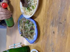 -十二忠手拉面(中华路店)