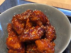 -Ong Gie Korean Restaurant