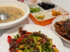 -乾隆美食·本帮菜(黄河路店)