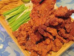 -赵记煎饼卷大葱(东岳店)