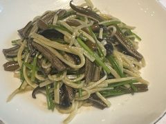 -玫瑰厅上海菜(兴国路店)