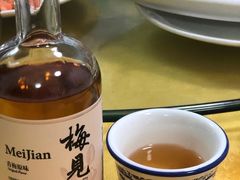 -李妹海鲜大排档(星海湾花园小区店)