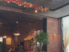 -弗兰克牛排西餐厅Ribone steak house(柠檬花园店)