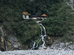 -太鲁阁公园