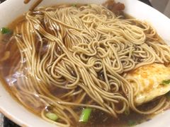 鳝丝面-状元楼(东大街店)