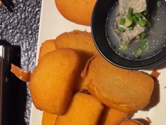 -刘记大块烤羊腿餐吧(北沙滩店)