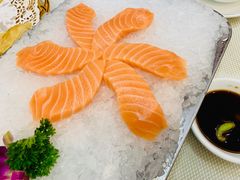 -新享乐海鲜(翠华路店)