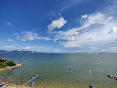 -碧桂园十里银滩