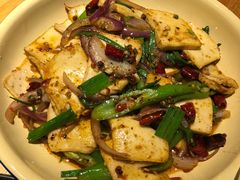 -十三式重庆江湖菜(金茂览秀城店)