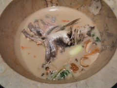 -云海肴云南菜·蒸汽石锅鱼(青岛万象城店)