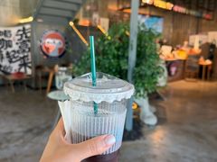 -了不起的考拉咖啡店(高新店)