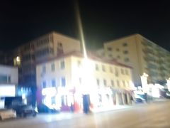 -金刚山烧烤(中山路店)