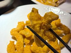 -喜粤广东菜(汉屯路店)