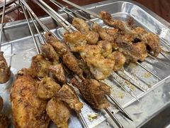 -香烤里拉(中海万锦熙岸店)