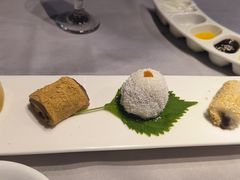 -北平食坊·烤鸭(黄寺大街店)