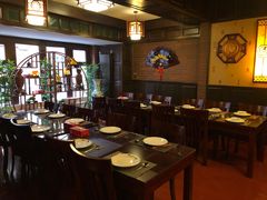 -Old Shanghai Restaurant