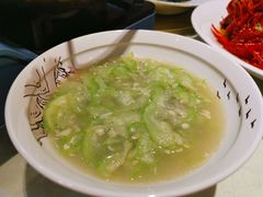 -丹江口渔村·湘味厨房(桃园店)