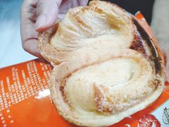 -国际饭店·帆声西饼屋(黄河路店)